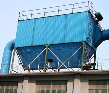 长春3吨燃煤锅炉布袋除尘器安装时候设备的检验很重要