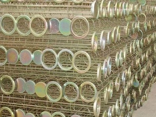 镀锌除尘骨架使用时,应当注意哪些事项?